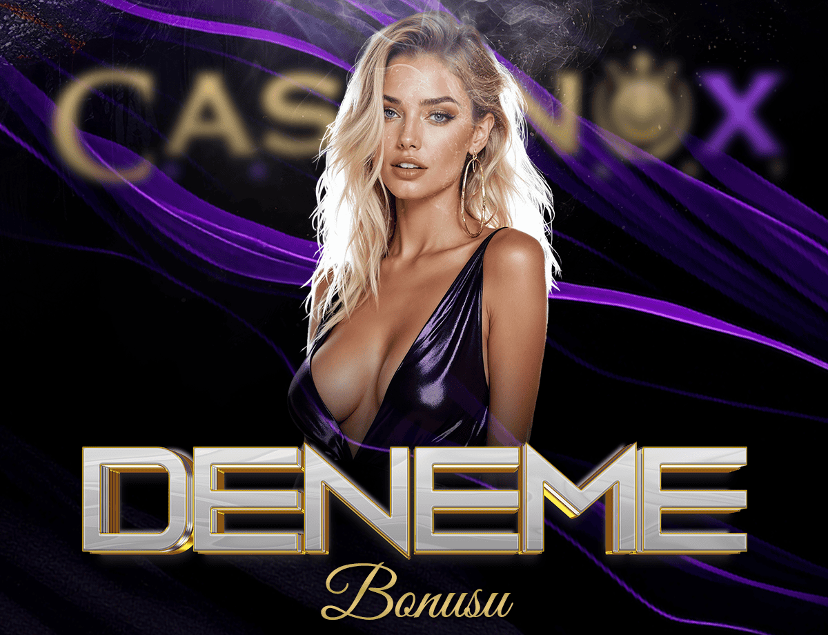 Cassinox: Güvenilir Online Bahis ve Casino Deneyimi